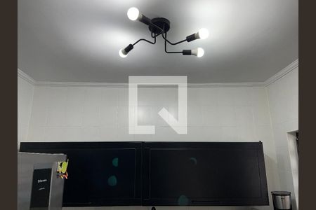 Casa à venda com 260m², 4 quartos e sem vagaCozinha