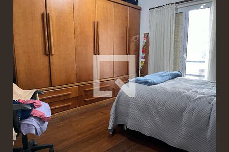 Casa à venda com 260m², 4 quartos e sem vagaQuarto 3