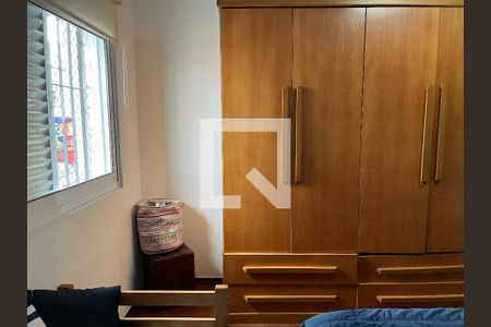 Casa à venda com 260m², 4 quartos e sem vagaQuarto 4