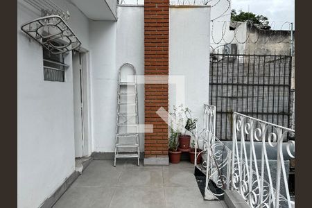 Casa à venda com 260m², 4 quartos e sem vagaVaranda 1