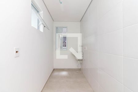 Apartamento para alugar com 26m², 1 quarto e sem vaga Apartamento para alugar com 26m², 1 quarto e sem vagaÁrea de Serviço