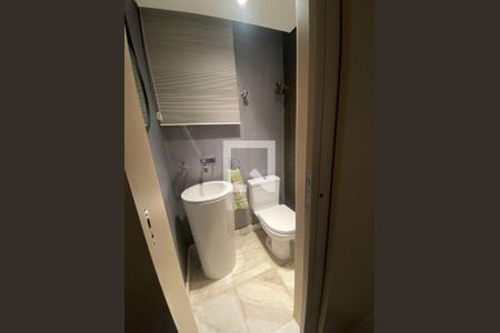 Apartamento à venda com 140m², 4 quartos e 3 vagasBanheiro