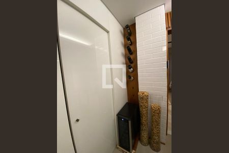 Apartamento à venda com 140m², 4 quartos e 3 vagasCozinha