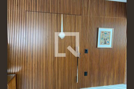 Apartamento à venda com 140m², 4 quartos e 3 vagasSala