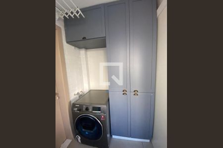 Apartamento à venda com 140m², 4 quartos e 3 vagasLavabo