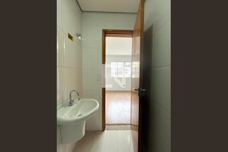 Casa à venda com 220m², 4 quartos e 3 vagas Casa à venda com 220m², 4 quartos e 3 vagasBanheiro da Suíte 2