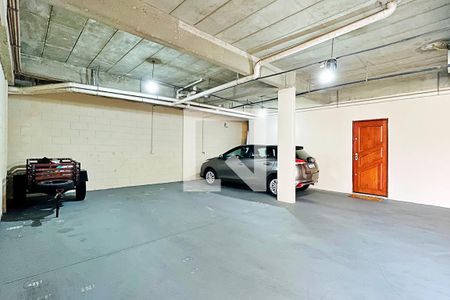Casa de condomínio à venda com 254m², 3 quartos e 4 vagasGaragem