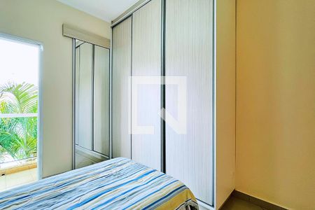 Casa de condomínio à venda com 254m², 3 quartos e 4 vagasSuíte 2