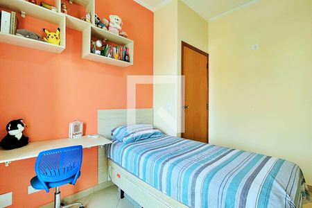 Casa de condomínio à venda com 254m², 3 quartos e 4 vagasSuíte 3