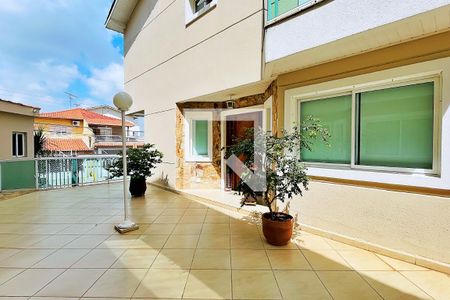 Casa de condomínio à venda com 254m², 3 quartos e 4 vagasÁrea comum