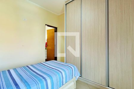 Casa de condomínio à venda com 254m², 3 quartos e 4 vagasSuíte 3