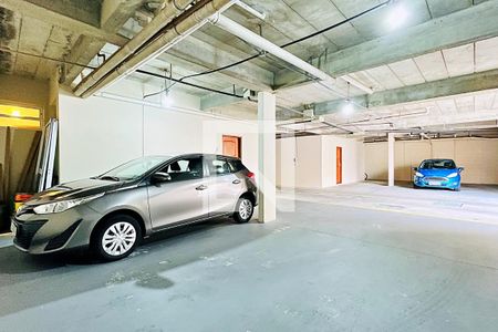 Casa de condomínio à venda com 254m², 3 quartos e 4 vagasGaragem