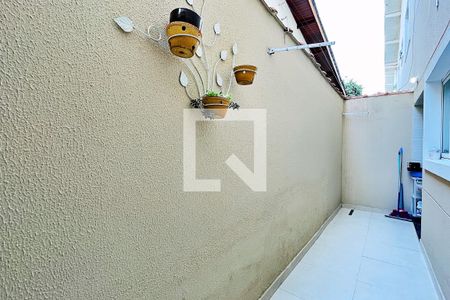 Casa de condomínio à venda com 254m², 3 quartos e 4 vagasÁrea de Serviço