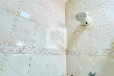 Casa de condomínio à venda com 254m², 3 quartos e 4 vagasBanheiro da Suíte 3