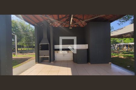 Apartamento para alugar com 49m², 2 quartos e 1 vaga Apartamento para alugar com 49m², 2 quartos e 1 vagaChurrasqueira