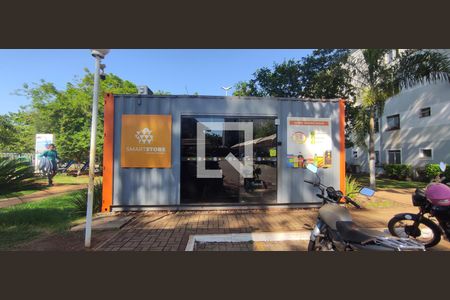 Apartamento para alugar com 49m², 2 quartos e 1 vaga Apartamento para alugar com 49m², 2 quartos e 1 vagaMercado