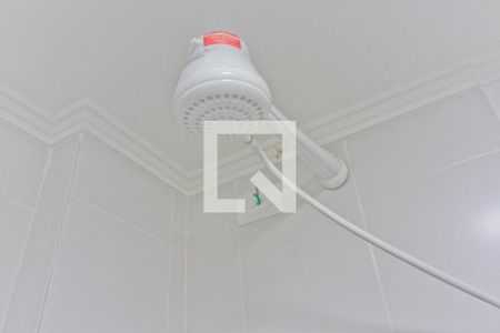 Studio à venda com 27m², 1 quarto e sem vagaBanheiro