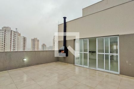 Studio à venda com 27m², 1 quarto e sem vagaÁrea comum - Churrasqueira