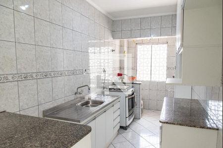 Apartamento à venda com 78m², 2 quartos e sem vagaCozinha/área de serviço