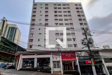 Apartamento à venda com 78m², 2 quartos e sem vagaFachada