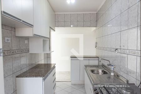 Apartamento à venda com 78m², 2 quartos e sem vagaCozinha/área de serviço