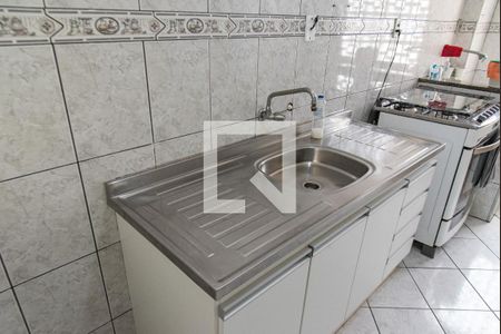 Apartamento à venda com 78m², 2 quartos e sem vagaCozinha/área de serviço