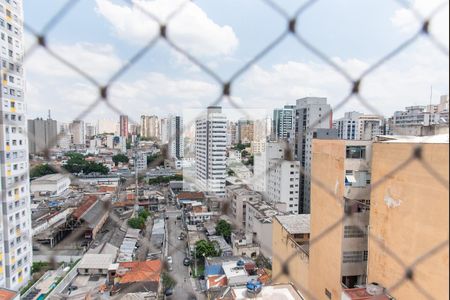 Apartamento à venda com 78m², 2 quartos e sem vagaVista do quarto 2