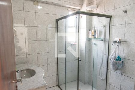 Apartamento à venda com 78m², 2 quartos e sem vagaBanheiro