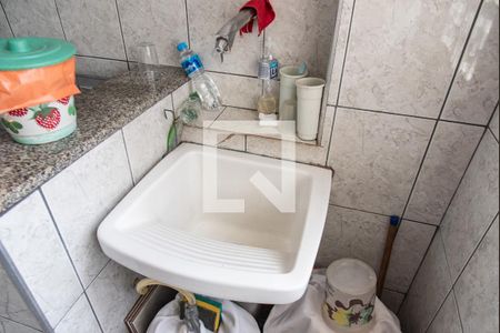 Apartamento à venda com 78m², 2 quartos e sem vagaCozinha/área de serviço