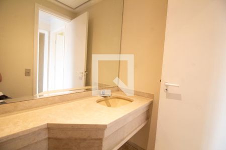 Apartamento à venda com 216m², 3 quartos e 3 vagasLavabo