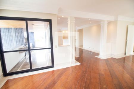 Apartamento à venda com 216m², 3 quartos e 3 vagasSala de Jantar