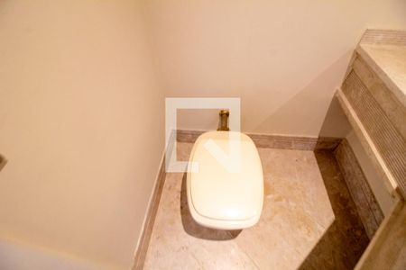 Apartamento à venda com 216m², 3 quartos e 3 vagasLavabo