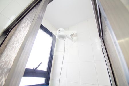 Apartamento à venda com 216m², 3 quartos e 3 vagasBanheiro de Serviço