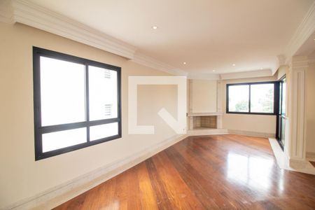 Apartamento à venda com 216m², 3 quartos e 3 vagasSala de Jantar