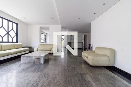 Apartamento à venda com 216m², 3 quartos e 3 vagasÁrea comum - Salão de festas
