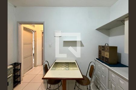 Studio de casa para alugar com 1 quarto, 35m² em Brooklin, São Paulo