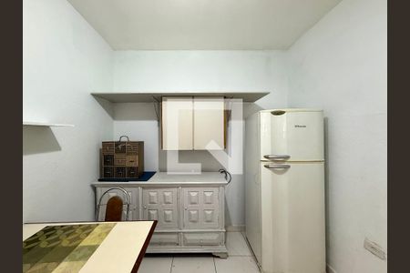 Studio de casa para alugar com 1 quarto, 35m² em Brooklin, São Paulo