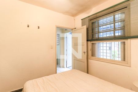 Studio para alugar com 35m², 1 quarto e sem vagaQuarto