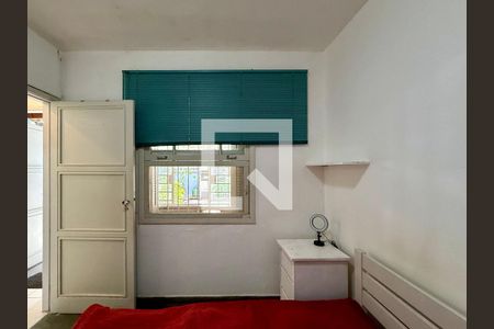 Quarto de casa para alugar com 1 quarto, 35m² em Brooklin, São Paulo