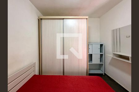 Quarto de casa para alugar com 1 quarto, 35m² em Brooklin, São Paulo