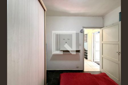 Quarto de casa para alugar com 1 quarto, 35m² em Brooklin, São Paulo