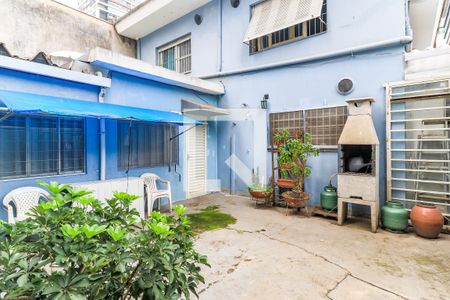 Studio para alugar com 35m², 1 quarto e sem vagaÁrea comum