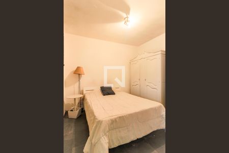 Quarto de kitnet/studio para alugar com 1 quarto, 35m² em Brooklin, São Paulo