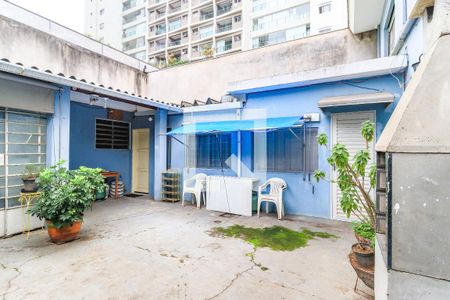 Studio para alugar com 35m², 1 quarto e sem vagaÁrea comum