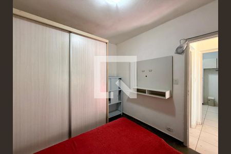 Studio de casa para alugar com 1 quarto, 35m² em Brooklin, São Paulo