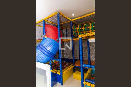 Apartamento à venda com 105m², 3 quartos e 2 vagasBrinquedoteca