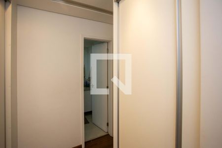 Apartamento à venda com 105m², 3 quartos e 2 vagasQuarto Suite 2