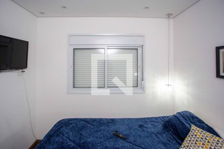 Apartamento à venda com 105m², 3 quartos e 2 vagasQuarto Suite 2