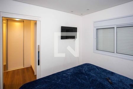 Apartamento à venda com 105m², 3 quartos e 2 vagasQuarto Suite 2