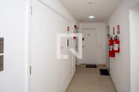 Apartamento à venda com 105m², 3 quartos e 2 vagasHall de entrada